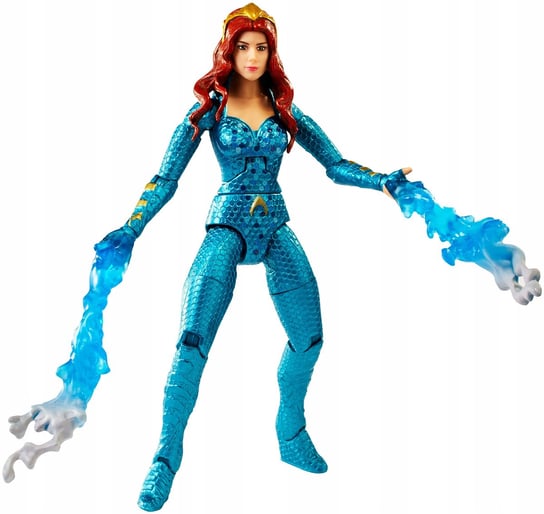 Figura Dc Multiverse Liga Da Justica Aquaman Steppenwolf