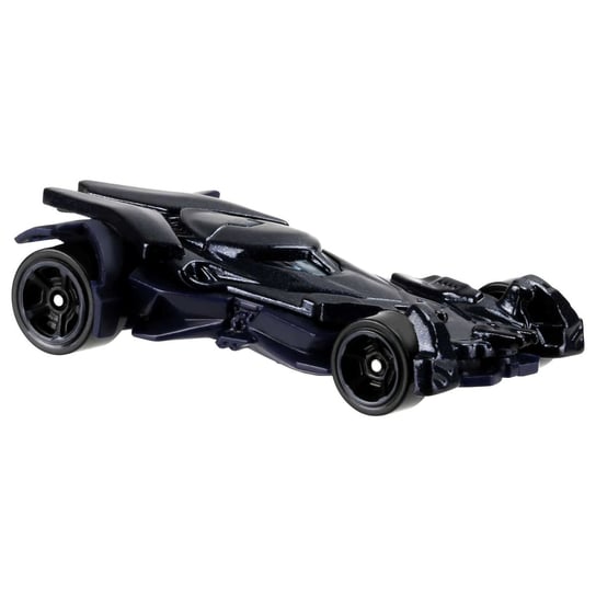 Mattel, Hot samochodzik, Batman Ast Hdg89 B/C24, 1 szt. Hot Wheels