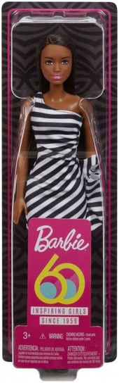 Mattel, lalka Barbie Barbie