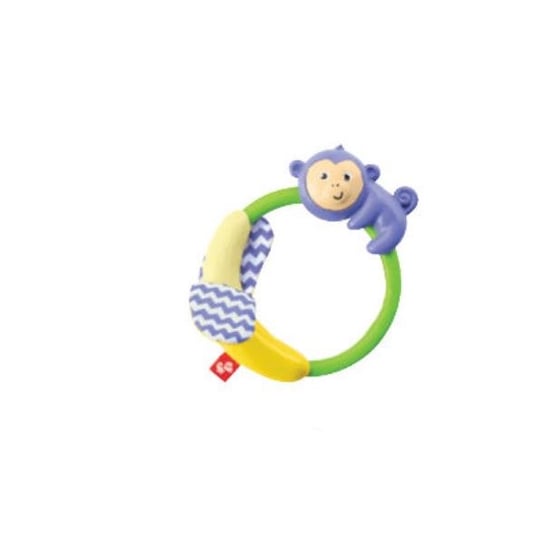 Mattel, Małpka, zabawka interaktywna Mattel