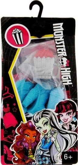Mattel Monster High Akcesoria Dla Lalki Buty Monster High