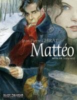 Mattéo 01 Gibrat Jean-Pierre