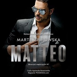 Matteo Zbirowska Marta