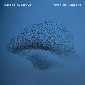 Matteo Myderwyk: Notes of Longing, płyta winylowa Matteo Myderwyk