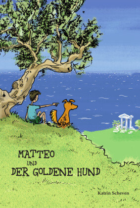 Matteo und der goldene Hund Nova Md