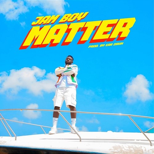 Matter Jam Boy