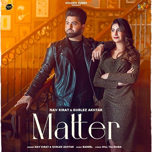 Matter Nav Kirat & Gurlez Akhtar