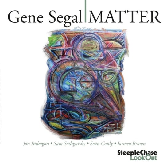 Matter Gene Segal