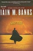 Matter Banks Iain M.