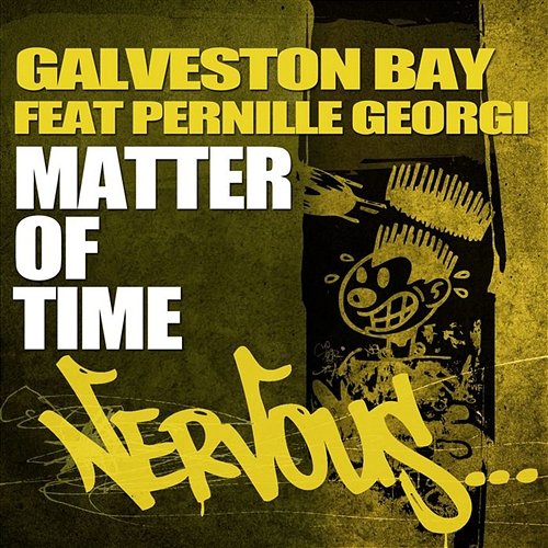 Matter Of Time Galveston Bay feat. Pernille Georgi