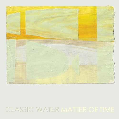 Matter Of Time Classic Water
