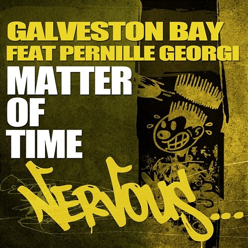 Matter Of Time feat. Pernille Georgi Galveston Bay