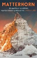 Matterhorn, Bergführer erzählen Lauber Kurt