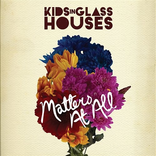 Matters At All Kids In Glass Houses