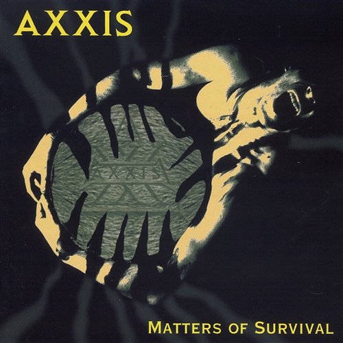 Another Day Axxis