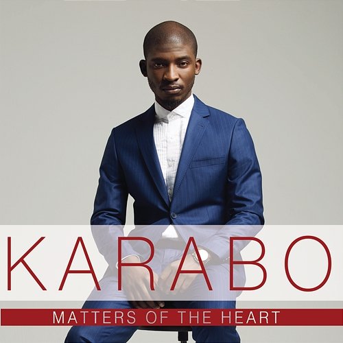 Matters Of The Heart Karabo