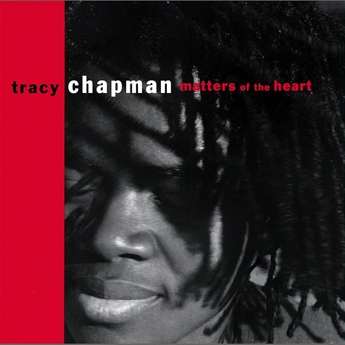 Dreaming on a World Tracy Chapman