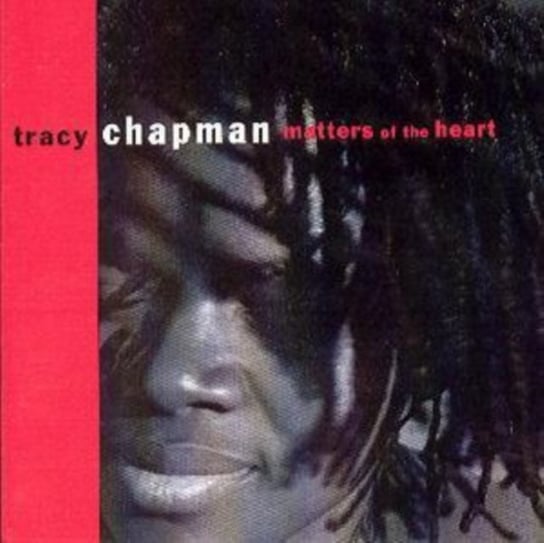 Matters of the Heart Chapman Tracy
