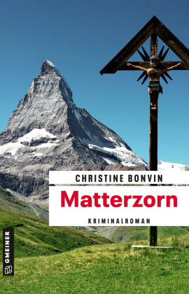Matterzorn Gmeiner-Verlag