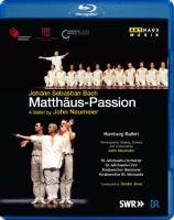 Matthäus-Passion (brak polskiej wersji językowej) 