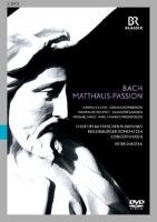 Matthäus-Passion (brak polskiej wersji językowej) 