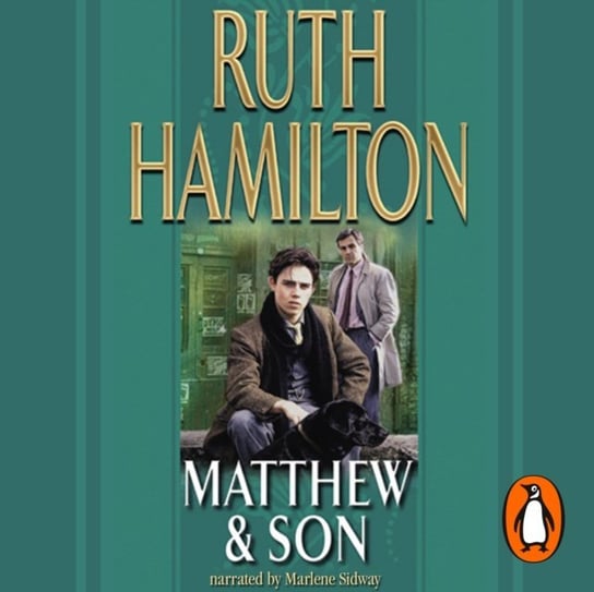 Matthew And Son Hamilton Ruth