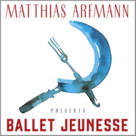 Matthias Arfmann Presents Ballet Jeunesse (Limited Edition) Universal Music Group