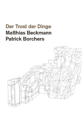 Matthias Beckmann, Patrick Borchers Verlag Kettler