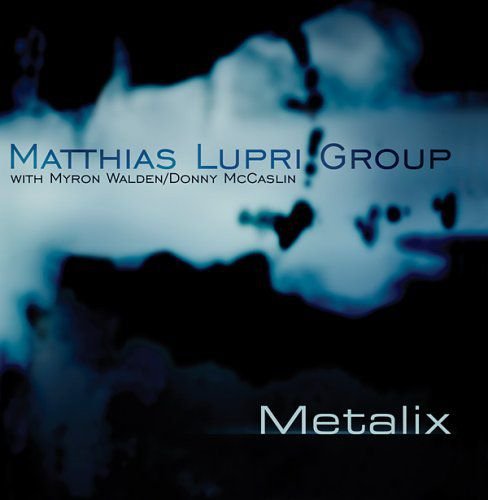 Matthias Lupri Group Various Artists