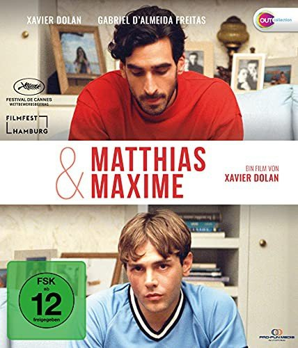 Matthias & Maxime Various Production