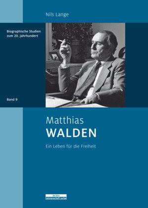 Matthias Walden be.bra verlag