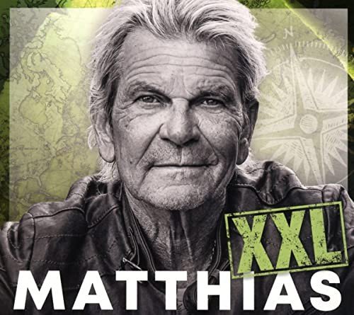 MATTHIAS (XXL) Various Artists