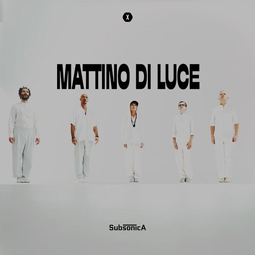 Mattino di Luce Subsonica