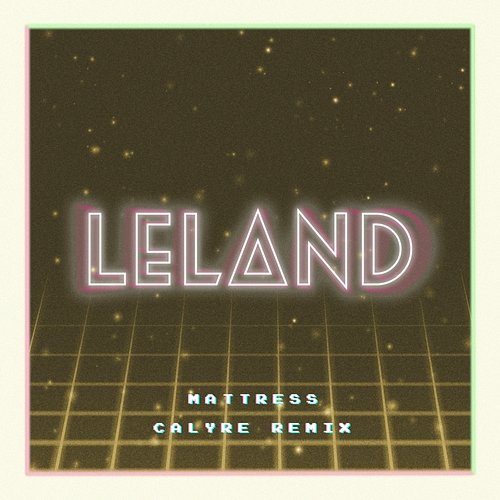 Mattress Leland