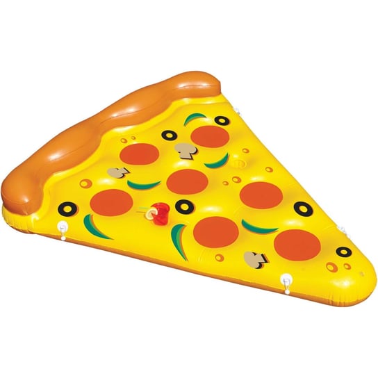 Mattress Serie - Pizza Materac Powietrzny YEAZ