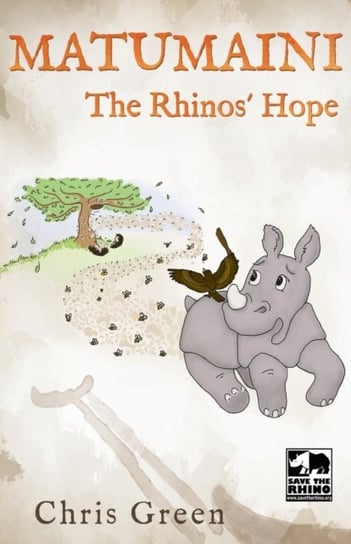MATUMAINI - The Rhinos Hope Green Chris