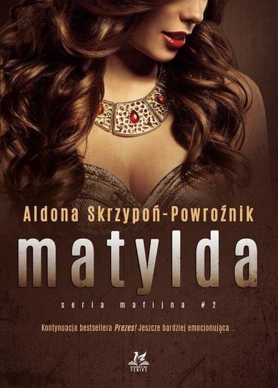 Matylda Skrzypoń-Powroźnik Aldona