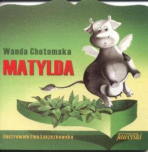 Matylda Chotomska Wanda