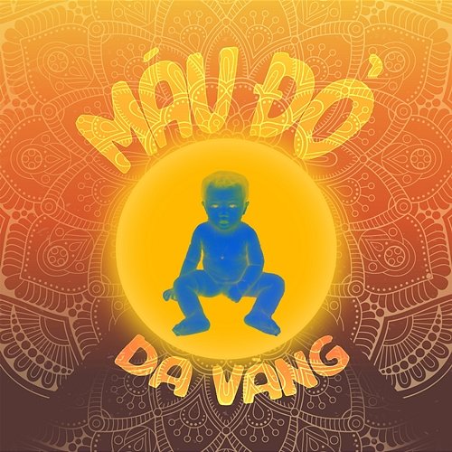 Máu Đỏ Da Vàng CHARLES.