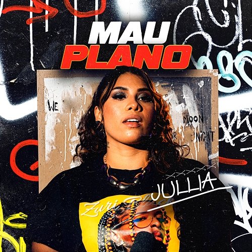 Mau Plano JULLIA