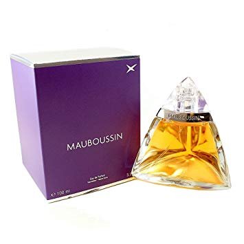 Mauboussin, By Mauboussin, woda perfumowana, 100 ml Mauboussin