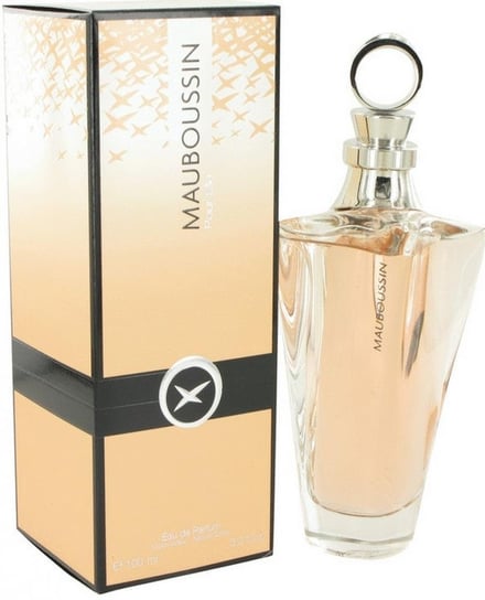 Mauboussin Mauboussin Pour Elle, woda perfumowana, 100 ml Mauboussin
