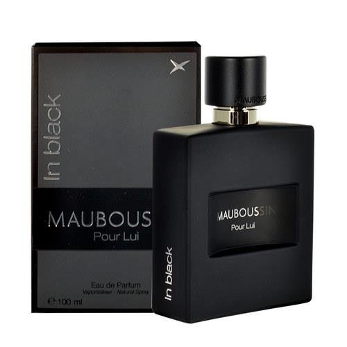 Mauboussin Pour Lui in Black, Woda perfumowana, 100 ml Mauboussin