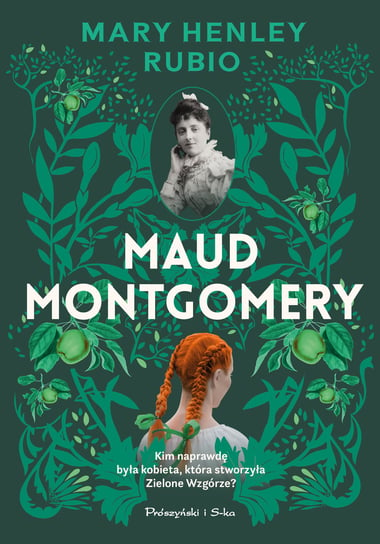 Maud Montgomery Mary Henley Rubio