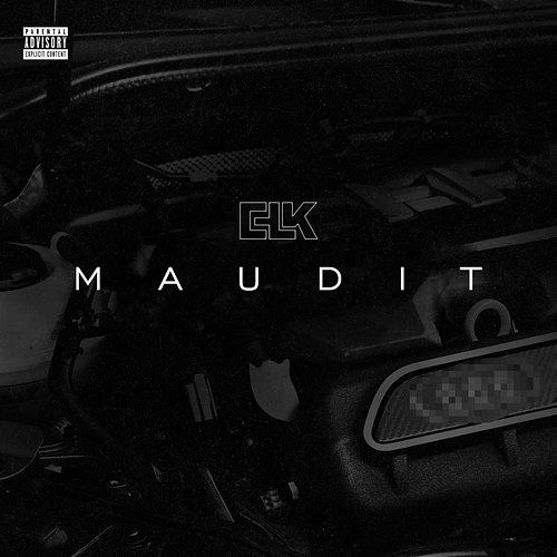 Maudit GLK