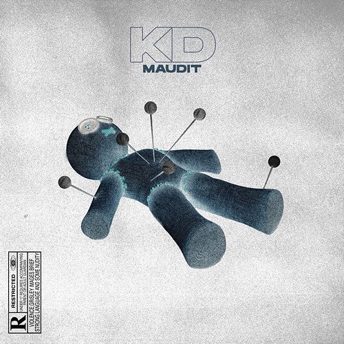 Maudit KD