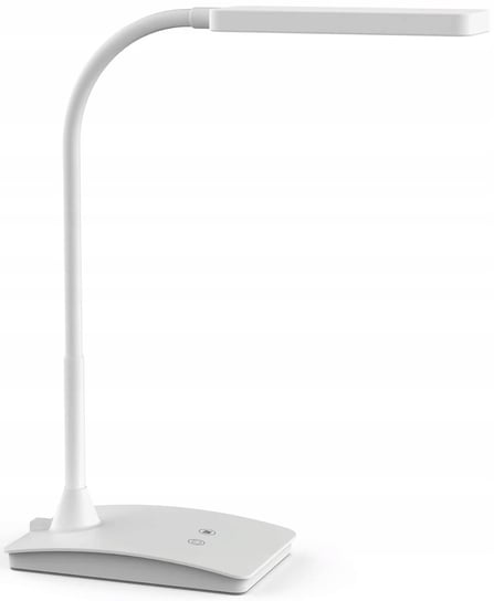 MAUL Lampa biurkowa LED z regulacją światła Pearly MAUL