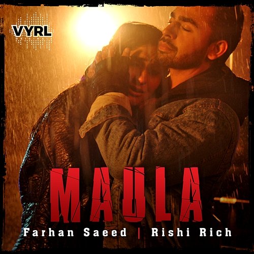 Maula Farhan Saeed, Rishi Rich