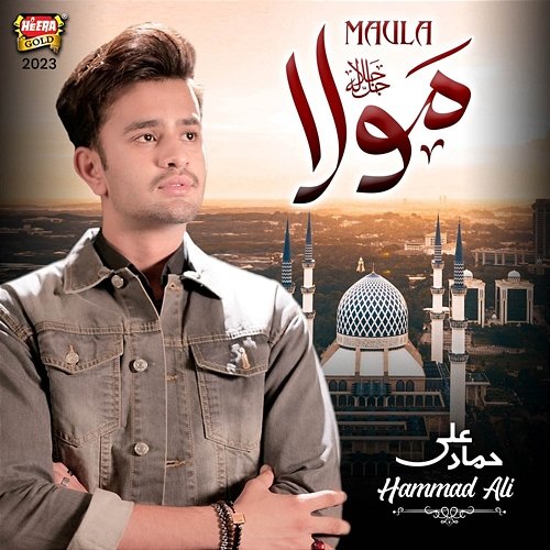 Maula Hammad Ali