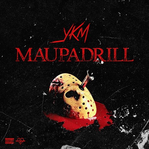 Maupadrill Ykm